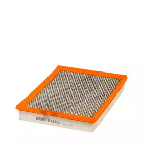 HENGST FILTER e1219l -  Фильтр воздушный